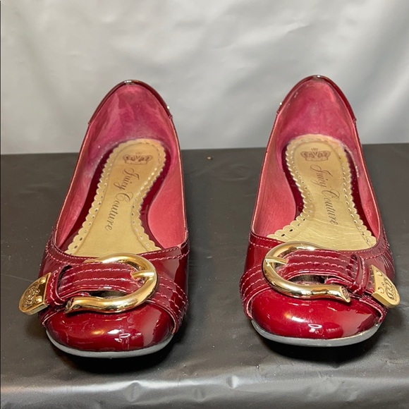 JUICY COUTURE "Maxwell" flat - Picture 4 of 9